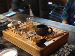 -丽江庭院之爱在路上(西单店)