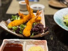 -青岛海泉湾皇冠假日度假酒店-天海日餐厅