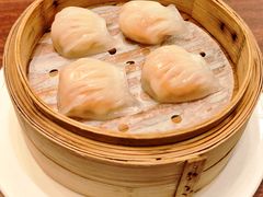 -明阁 Ming Court(广州朗豪酒店)