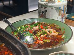 -锦府盐帮·李宅(领展购物广场中关村店)