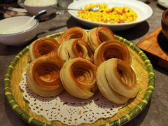 -闫府私房菜·百年鲁菜(恒隆店)