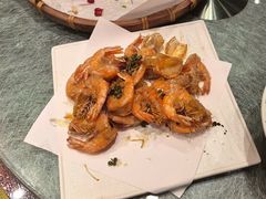 -顺意·顺德家乡菜(国际人才大厦店)