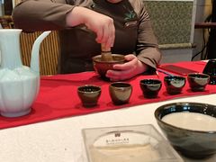 -桃源咖啡厅(武夷山大红袍山庄店)