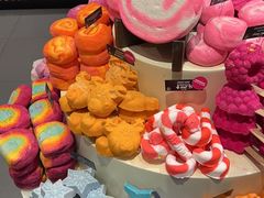 -LUSH(威尼斯人店)
