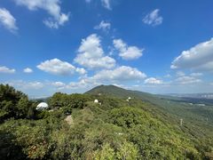 -紫金山天文台