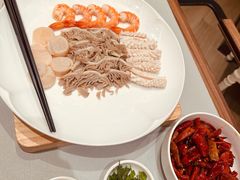 -品海楼·大连海胆锅贴馆(东港店)