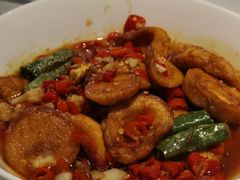 -兰湘子·湘菜小炒(长安万科广场店)