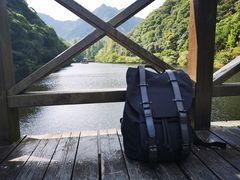 -宁海森林温泉