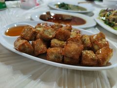 -车头老二大排档(金城步行街店)