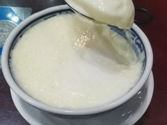 顺德双皮奶-民信老铺(人民路店)