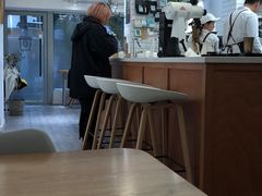 -Onirii Coffee(长乐路店)