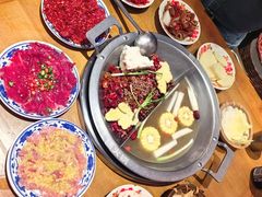 -楠火锅(太古里总店)