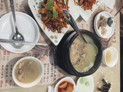 -长顺参鸡汤店(西塔总店)
