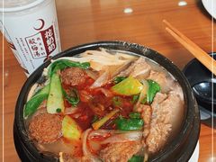 -清真·穆萨砂锅(大皮院店)