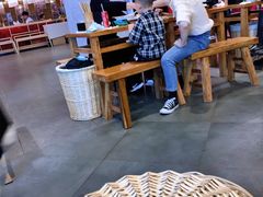 大堂-文立新·秤盘麻辣烫(天通苑店)