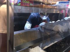 -阿甘锅盔(合生汇购物中心店)