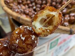 -邓记新一代糖油果子(四川煤管局供销公司职工宿舍店)