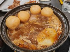 -重庆鸡公煲(学衡路店)