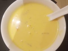 杨枝甘露-红棉中餐厅·广州海航威斯汀酒店