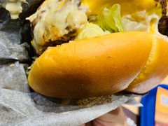 -汉堡王(嘉定宝龙城市广场)