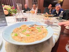 -玉华台饭庄·淮扬菜·烤鸭(望京店)