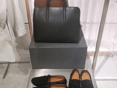 -ZARA(大上海时代广场店)