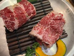 -农乐园炭火烤肉(世茂店)