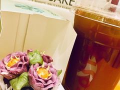 -BON CAKE(华贸购物中心店)
