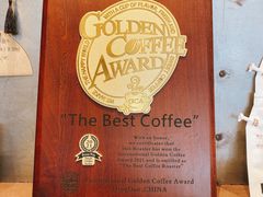 -Vanilla Specialty Coffee(八大关店)