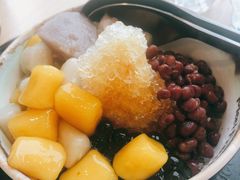 -Meet Fresh鮮芋仙(时代天街店)