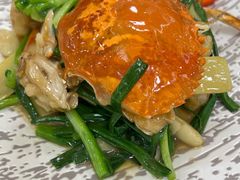 -明香海鲜酒家(华强北店)