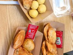 -非遗·十八曲鱼饺(西马总店)