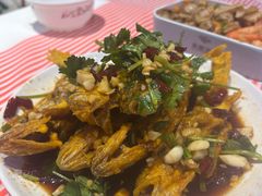 香酥小黄鱼-永信海鲜(群星城店)