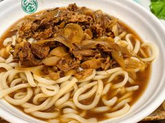 -烤肉刘·清真老北京炙子烤肉(虎坊桥老店)