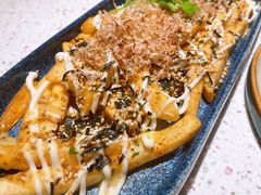 -BE BRIGHT KITCHEN(正佳广场店)