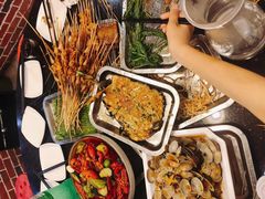 -天堂寨大别山人家2号(天堂寨店)