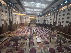 -北京九华山庄会展酒店