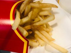 -麦当劳(列东店)