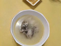 -婆婆家·湛江特色美食(福田振华路店)