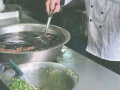 -大马弄蒋师傅美食酥鱼(察院前店)