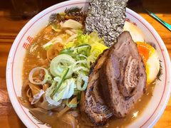 -老龙亭拉面店