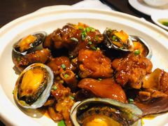 -味钱塘·钱塘渔鲜·地道江浙菜(宋城店)