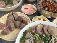 -熊氏牛羊杂粉(龙眼井总店)