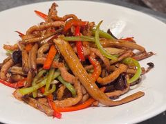 -江边城外烤全鱼(方庄时代购物中心店)