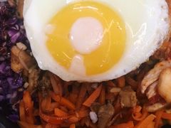 -星韩味石锅拌饭(万科·钻石广场店)