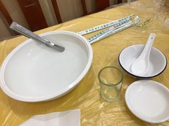 -官塘陈记鱼生·潮汕砂锅粥·牛肉火锅(潮枫路总店)