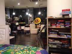 -JOJO实景沉浸侦探剧本杀(大悦城店)