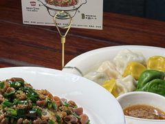 海肠捞饭-前海沿·青岛菜(五四广场永旺店)