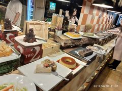 -戈拿旺巴西烤肉(崇文门店)