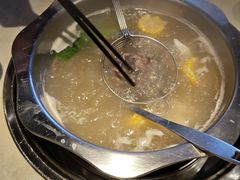 -小肥牛潮汕牛肉火锅(南联店)